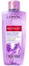 AGUA MICELAR preenchedora Frontal