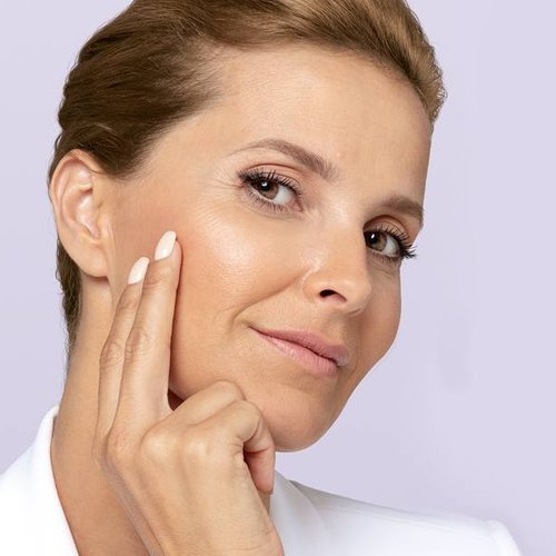 revitalift filler sérum cristina ferreira