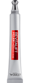 revitalift filler creme olhos fotografia produto aberto