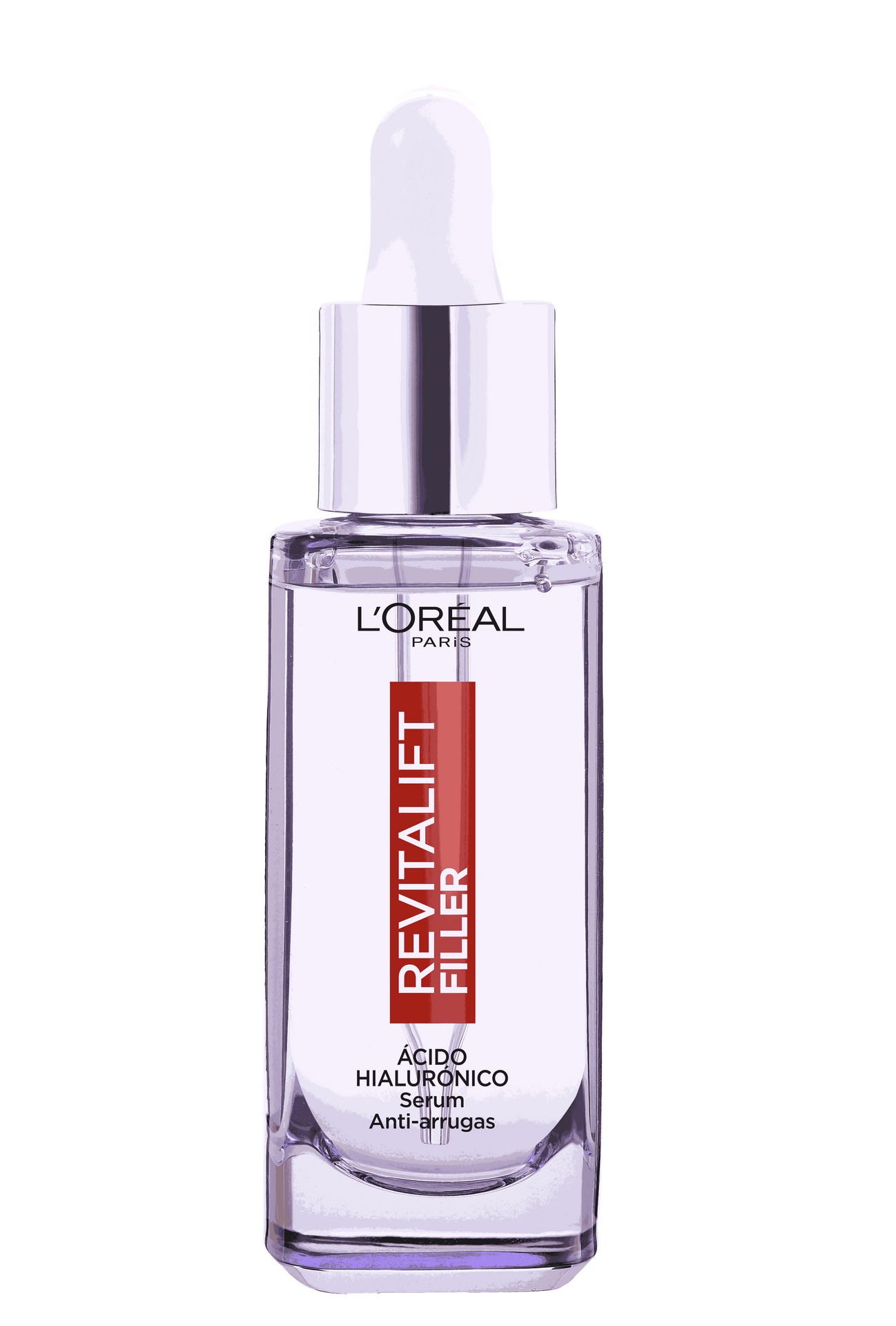 revitalift serum de pele preenchedor