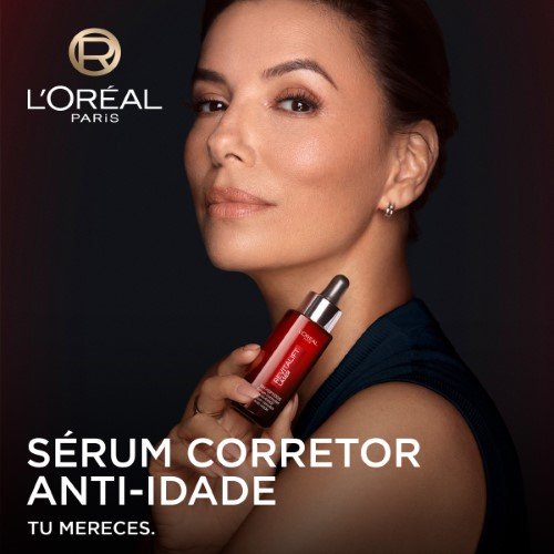 LOREAL PARIS REVITALIFT SERUM CORRECTOR 30 ML (5)