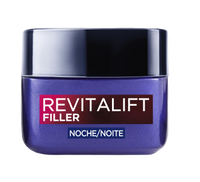 Crema Noche Filler