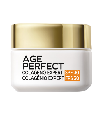 LOREAL PARIS CREMA DE DIA AGE PERFECT SPF30 (2)