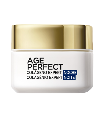 LOREAL PARIS CREMA NOCHE AGE PERFECT NUTRITIVA (1)