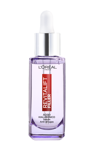 revitalift serum de pele preenchedor