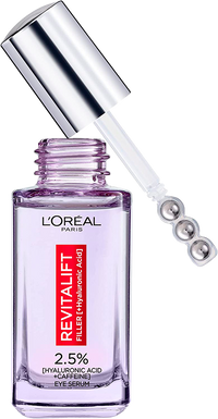 Packshot Revitalift Filler Serum Ojos