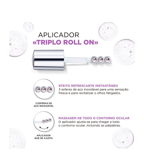 Revitalift Filler Srum Olhos 01