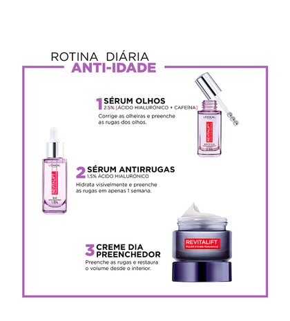 Revitalift Filler Srum Olhos 02