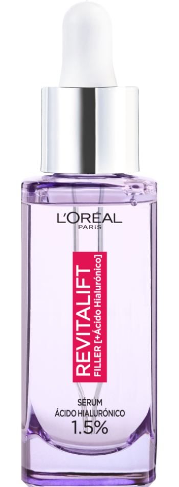 revitalift serum de pele preenchedor