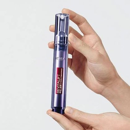 revitalift filler sérum facial preenchedor produto
