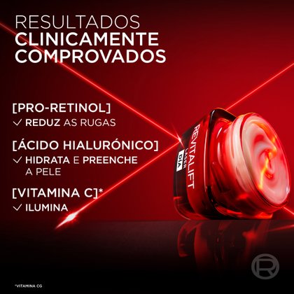 Revitalift Laser 1 Personalizado