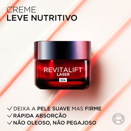Revitalift Laser 4 Personalizado
