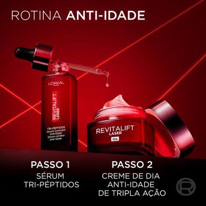 Revitalift Laser 5 Personalizado