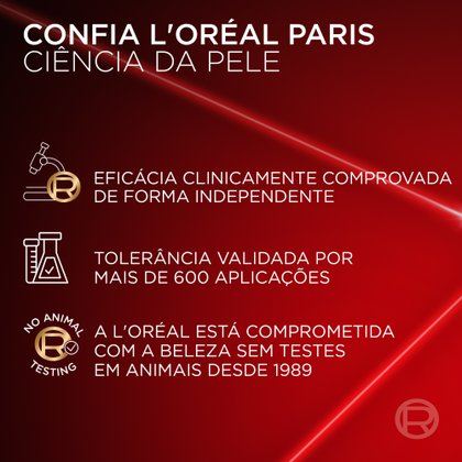 Revitalift Laser 6 Personalizado