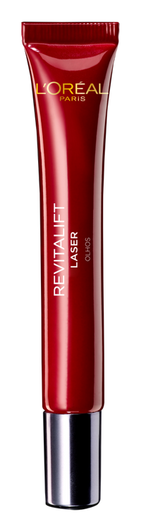revitalift laser creme de olhos