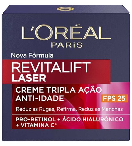 CAJA REVITALIFT LASER SPF25 2022 FRONTAL 3D PORTUGUES Copia