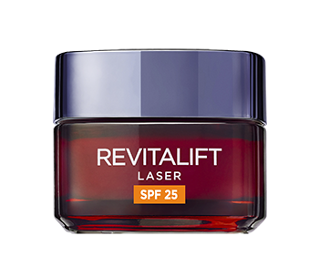 Revitalift Laser Crema Dia SPF25 L'Oréal Paris