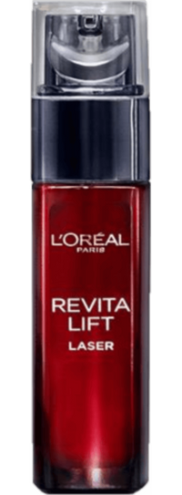 serum rosto revitalift laser loreal paris