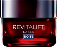 creme de noite revitalift laser