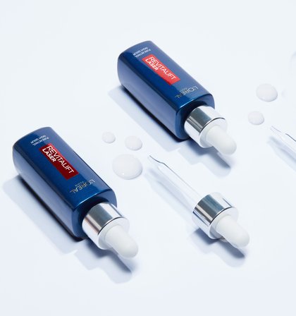 retinol serum revitalift