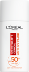 Produto Clinical Creme com Vitamina C para o rosto