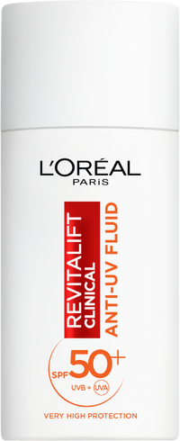 Produto Clinical Creme com Vitamina C para o rosto