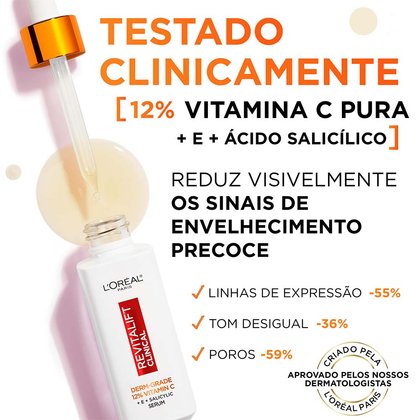 VITAMIN C SERUM PT 2