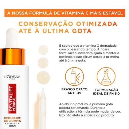VITAMIN C SERUM PT 3