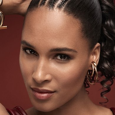 Vignettes  Article Hair Which Has A Tendency To Fall Out