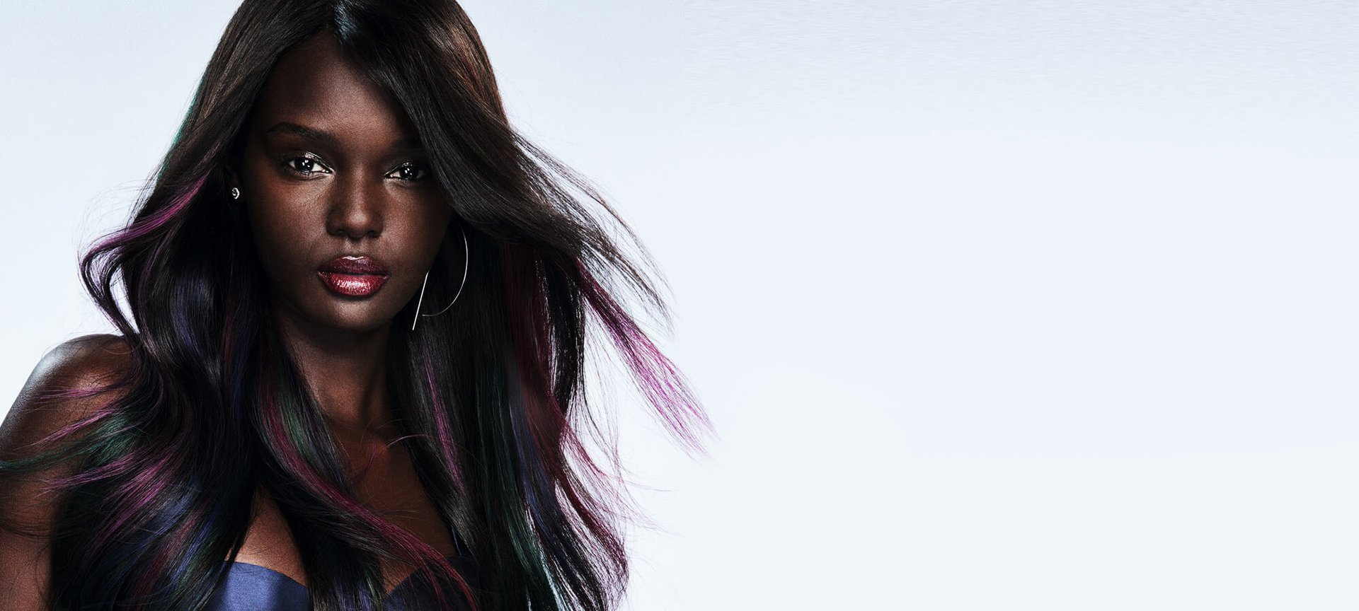 Duckie Thot Colorista Pink1 Hero