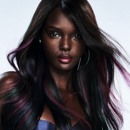 Duckie Thot Colorista Pink1 Hero