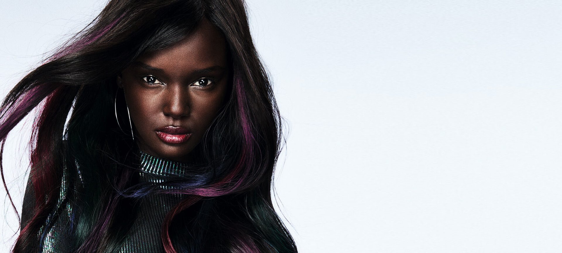 Duckie Thot Colorista Pink2 Hero