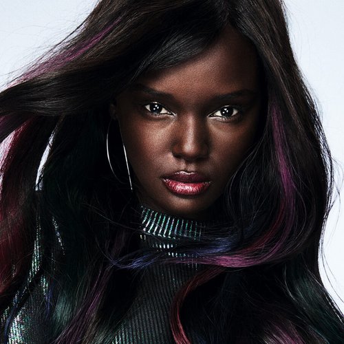 Duckie Thot Colorista Pink2 Hero