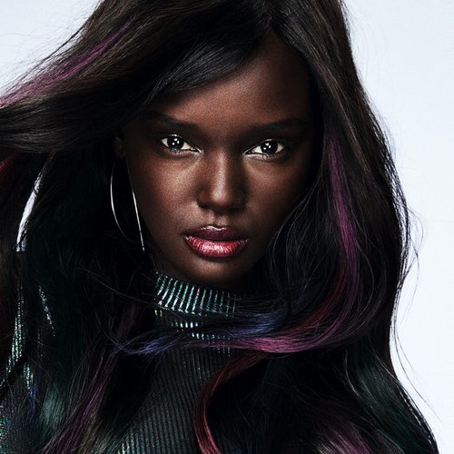 Duckie Thot Colorista Pink2 Hero