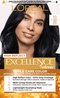 Haircolor 11 Deep Pure Black Excellence Intense Packshot
